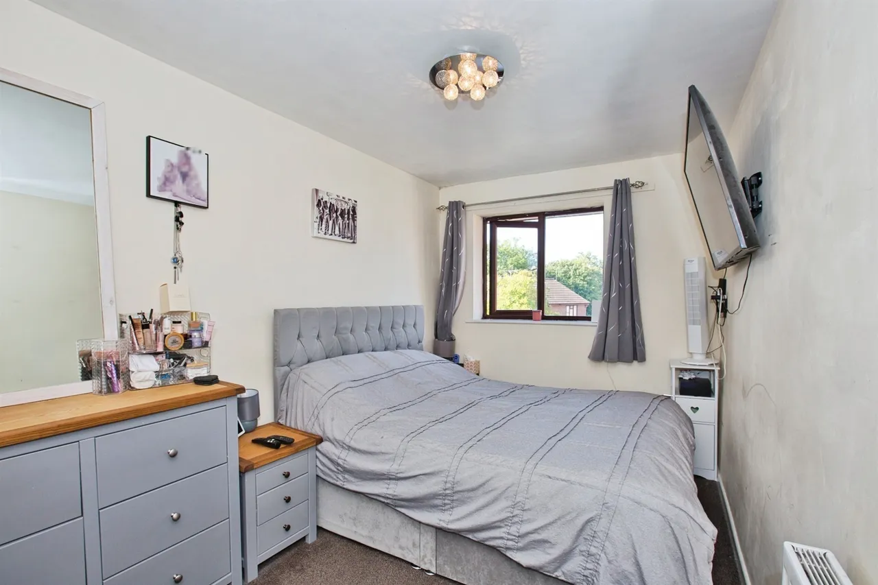 Blackmore Chase, Wincanton, BA9, photo 8