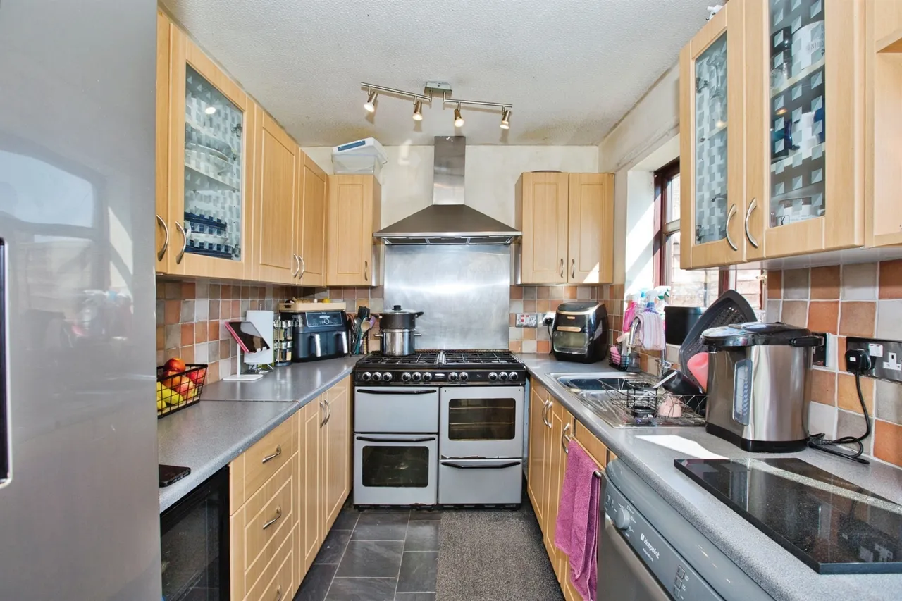 Blackmore Chase, Wincanton, BA9, photo 5