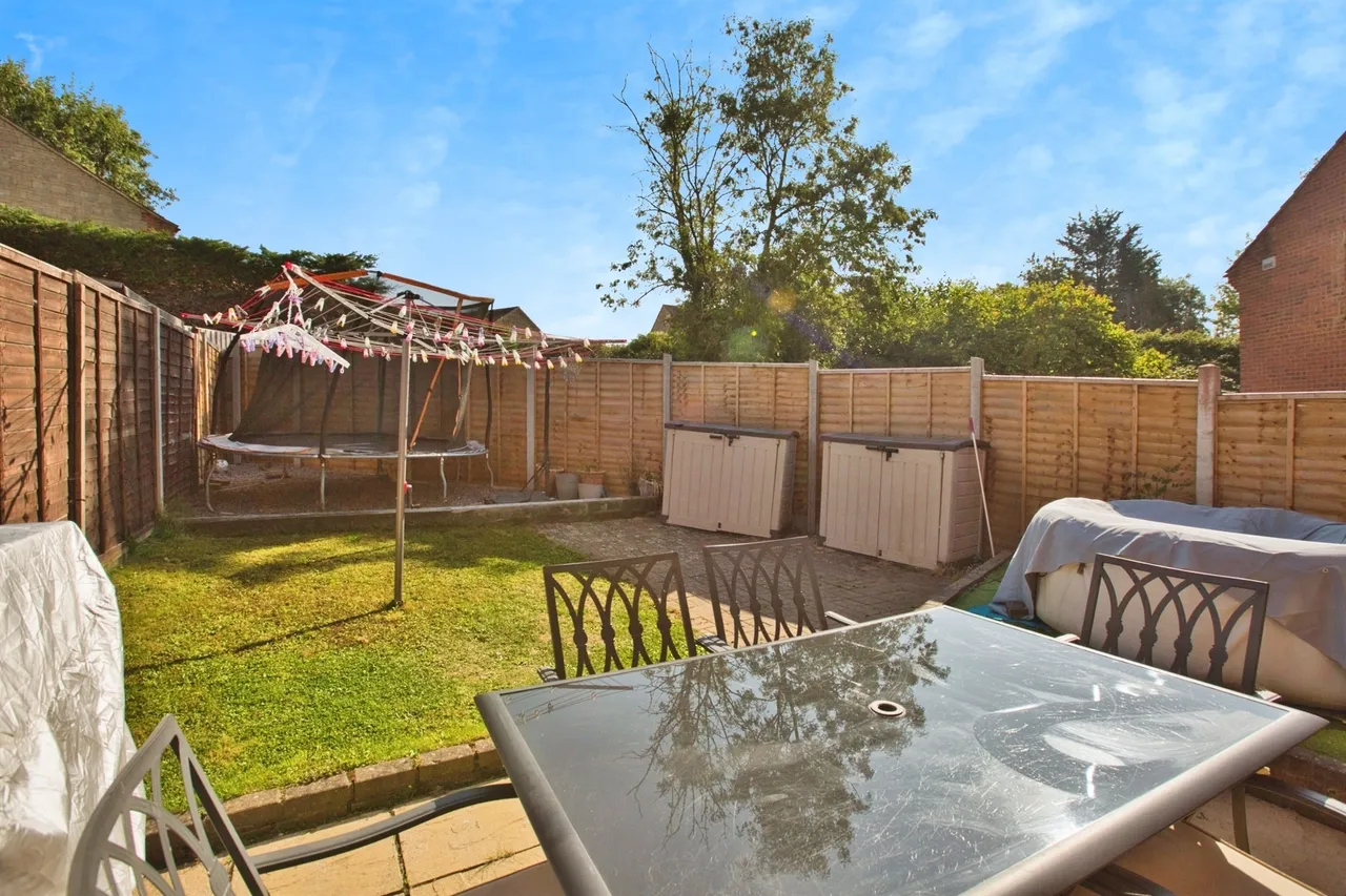 Blackmore Chase, Wincanton, BA9, photo 16