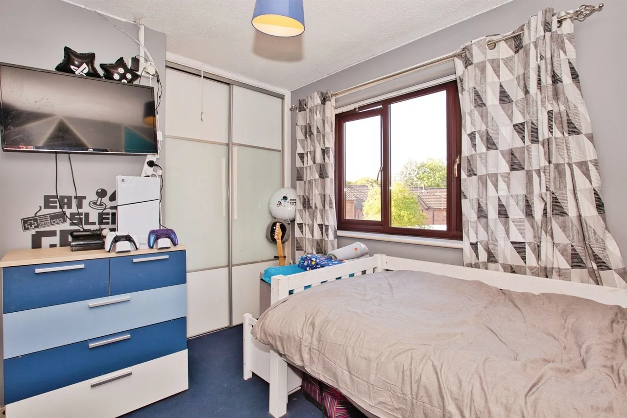 Blackmore Chase, Wincanton, BA9, photo 14