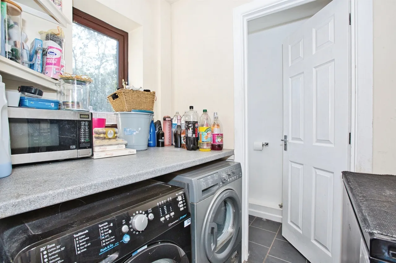 Blackmore Chase, Wincanton, BA9, photo 7