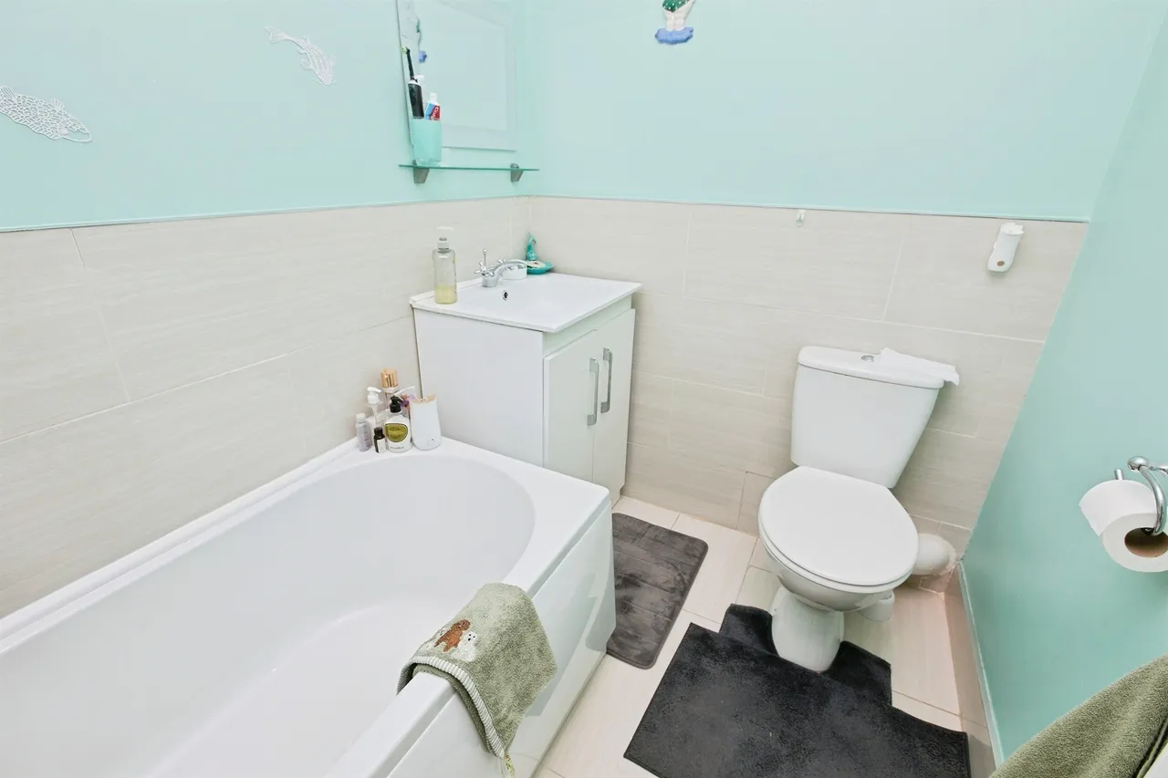 Hillcrest Road, Derby, DE21, photo 15