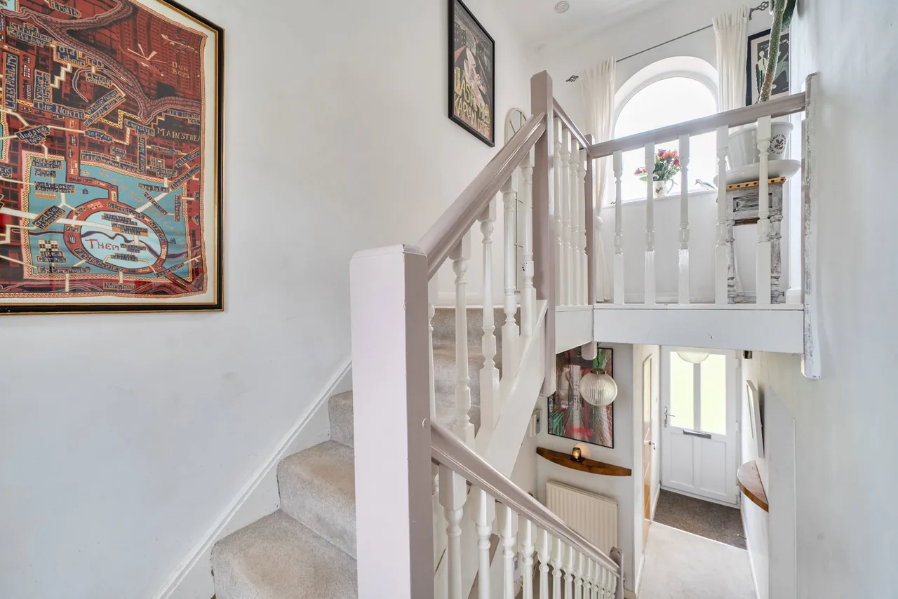 Hardhams Rise, Corsham, photo 13