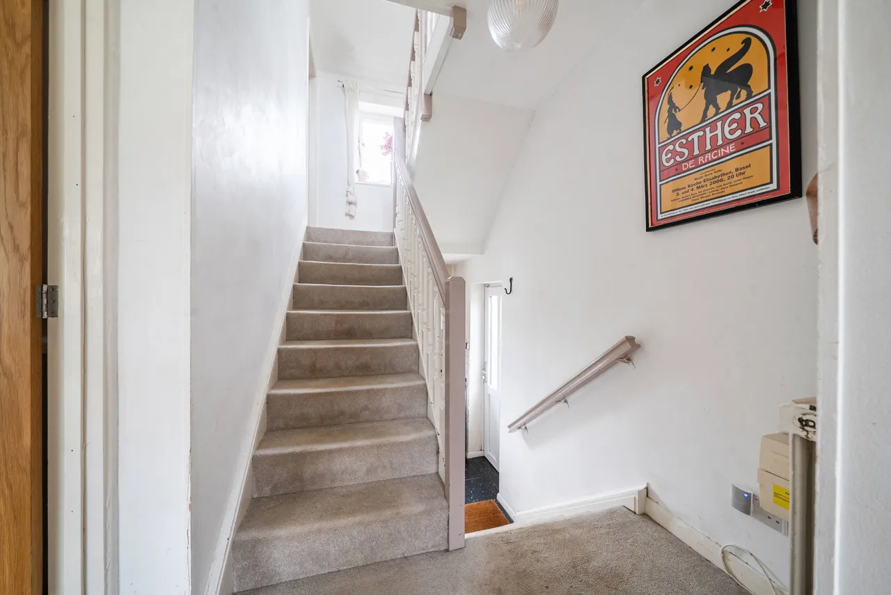 Hardhams Rise, Corsham, photo 22