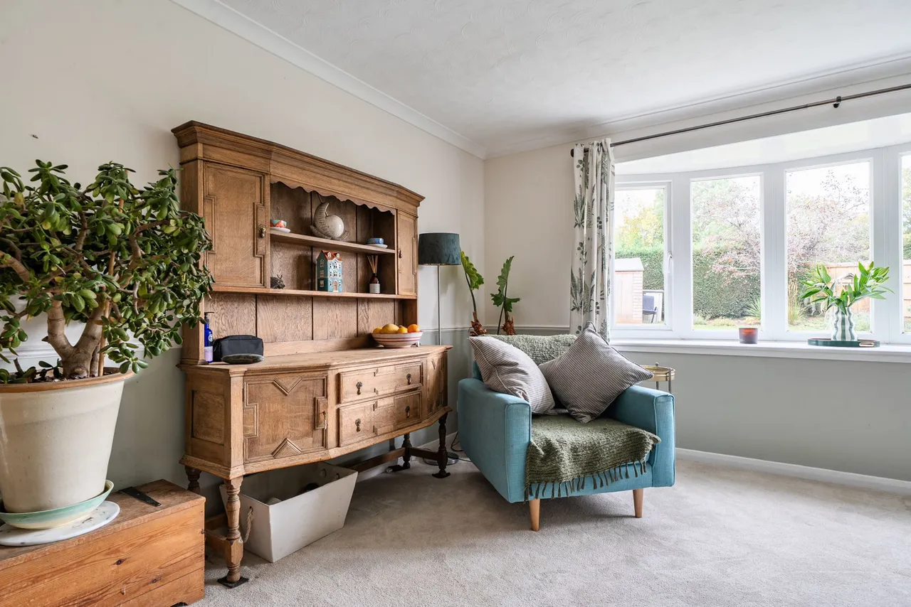 Hardhams Rise, Corsham, photo 12