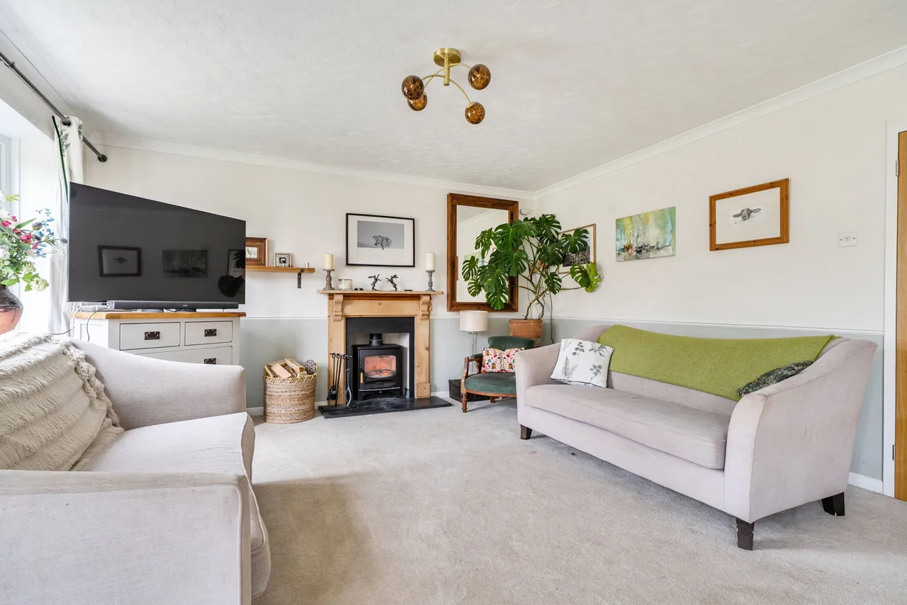 Hardhams Rise, Corsham, photo 9