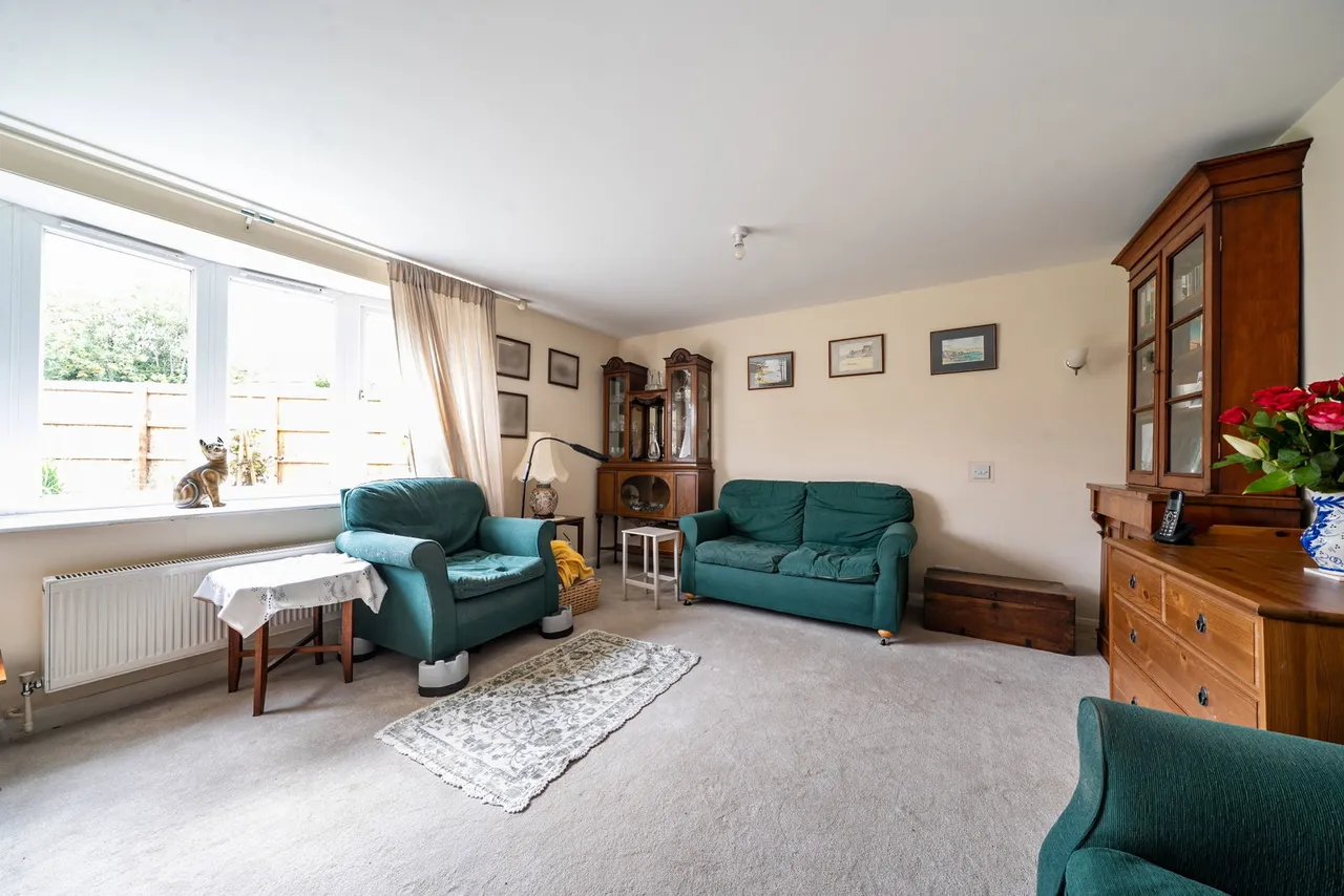 Hardhams Rise, Corsham, photo 27