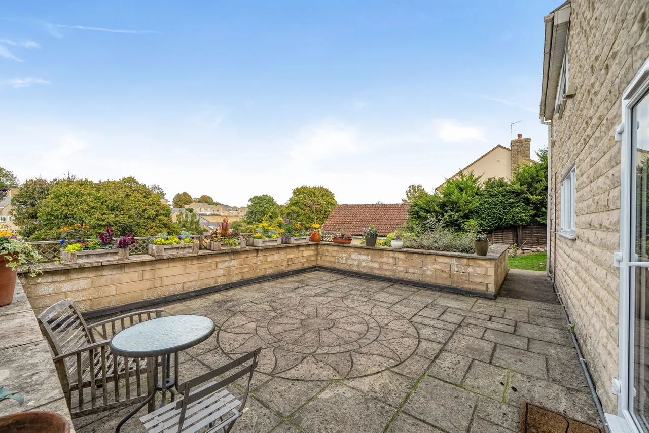 Hardhams Rise, Corsham, photo 25
