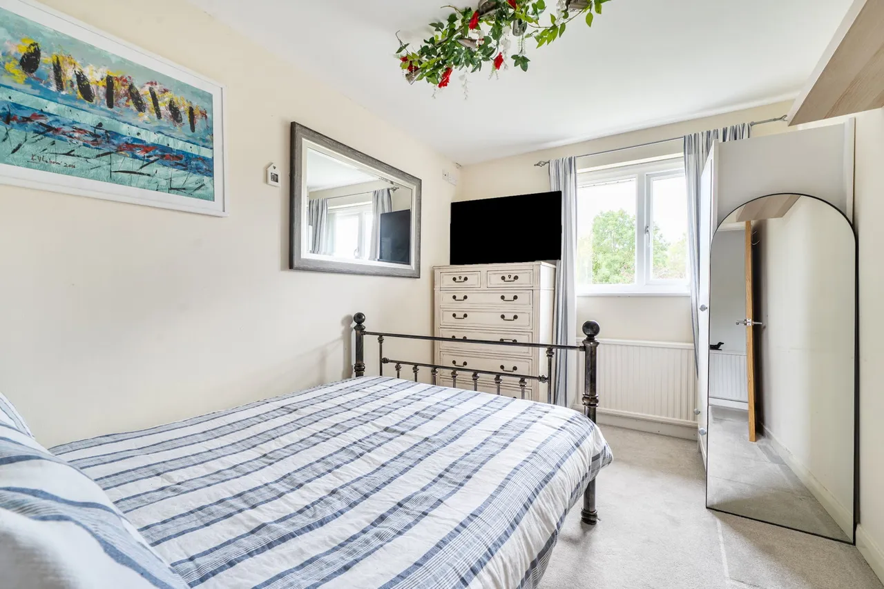 Hardhams Rise, Corsham, photo 17