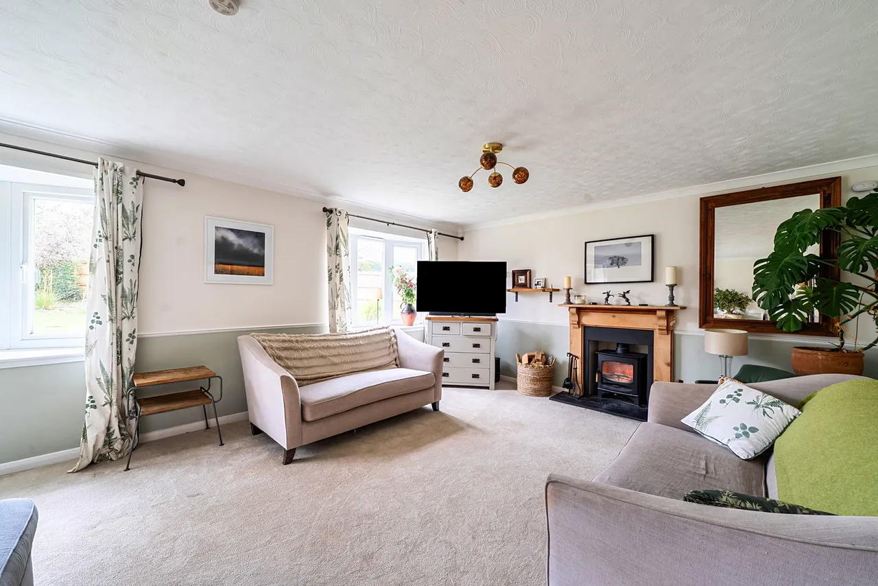 Hardhams Rise, Corsham, photo 11