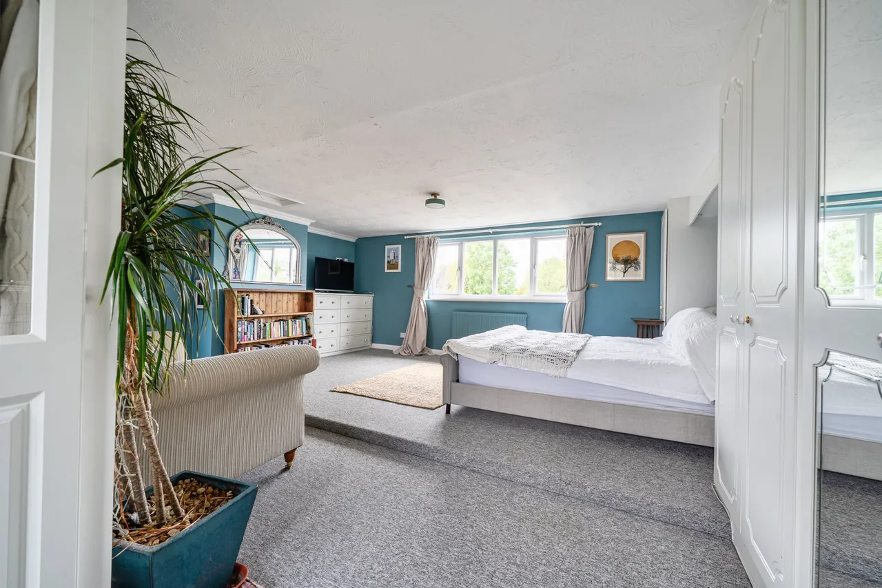 Hardhams Rise, Corsham, photo 15