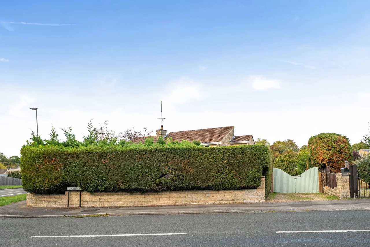 Hardhams Rise, Corsham, photo 24