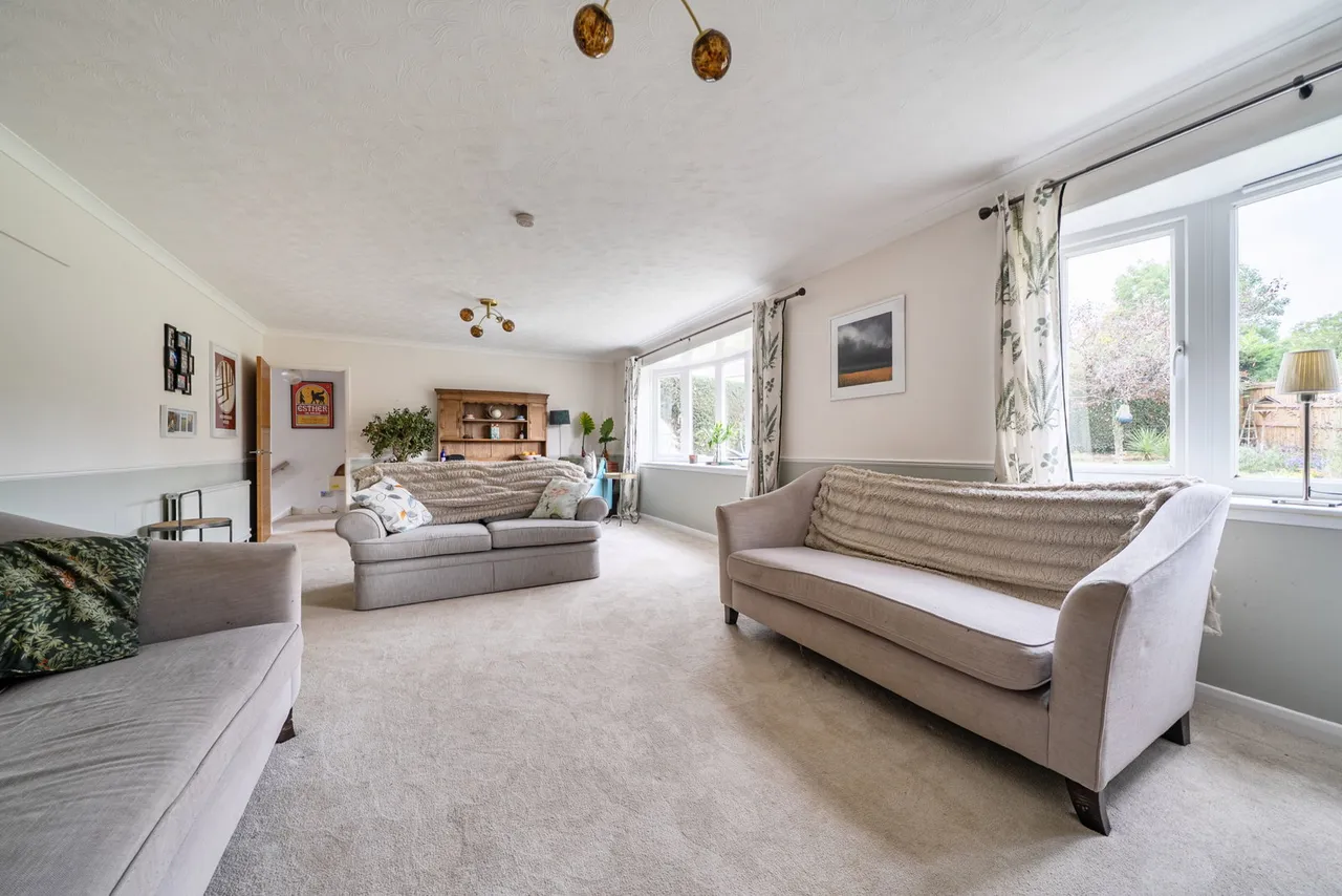 Hardhams Rise, Corsham, photo 10
