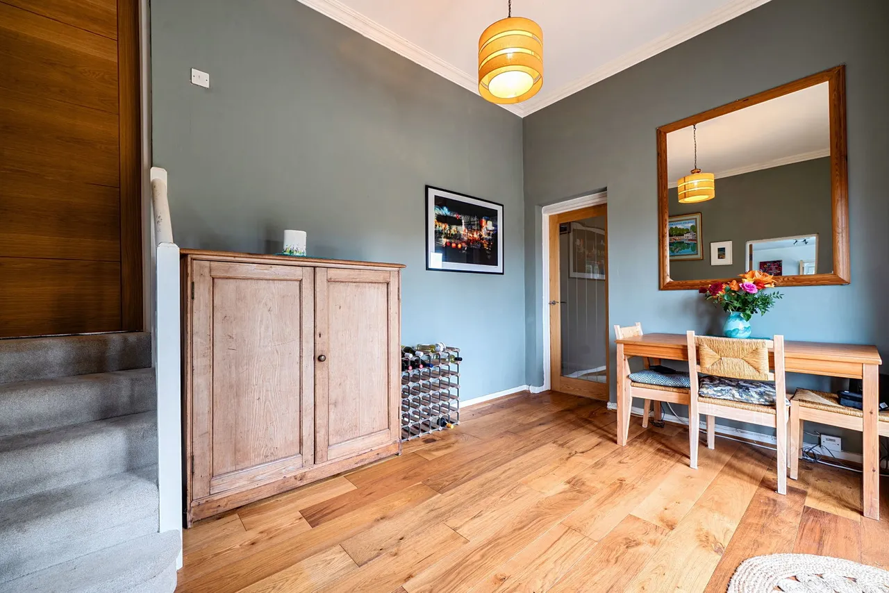 Hardhams Rise, Corsham, photo 8