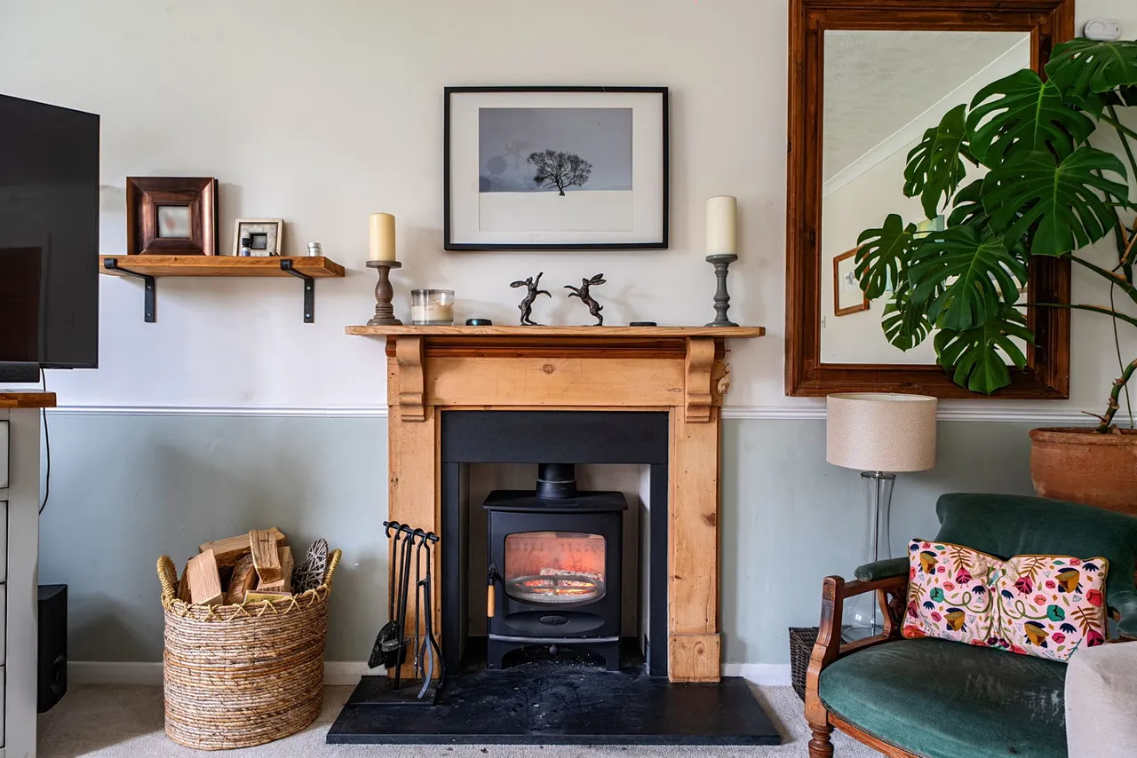 Hardhams Rise, Corsham, photo 2