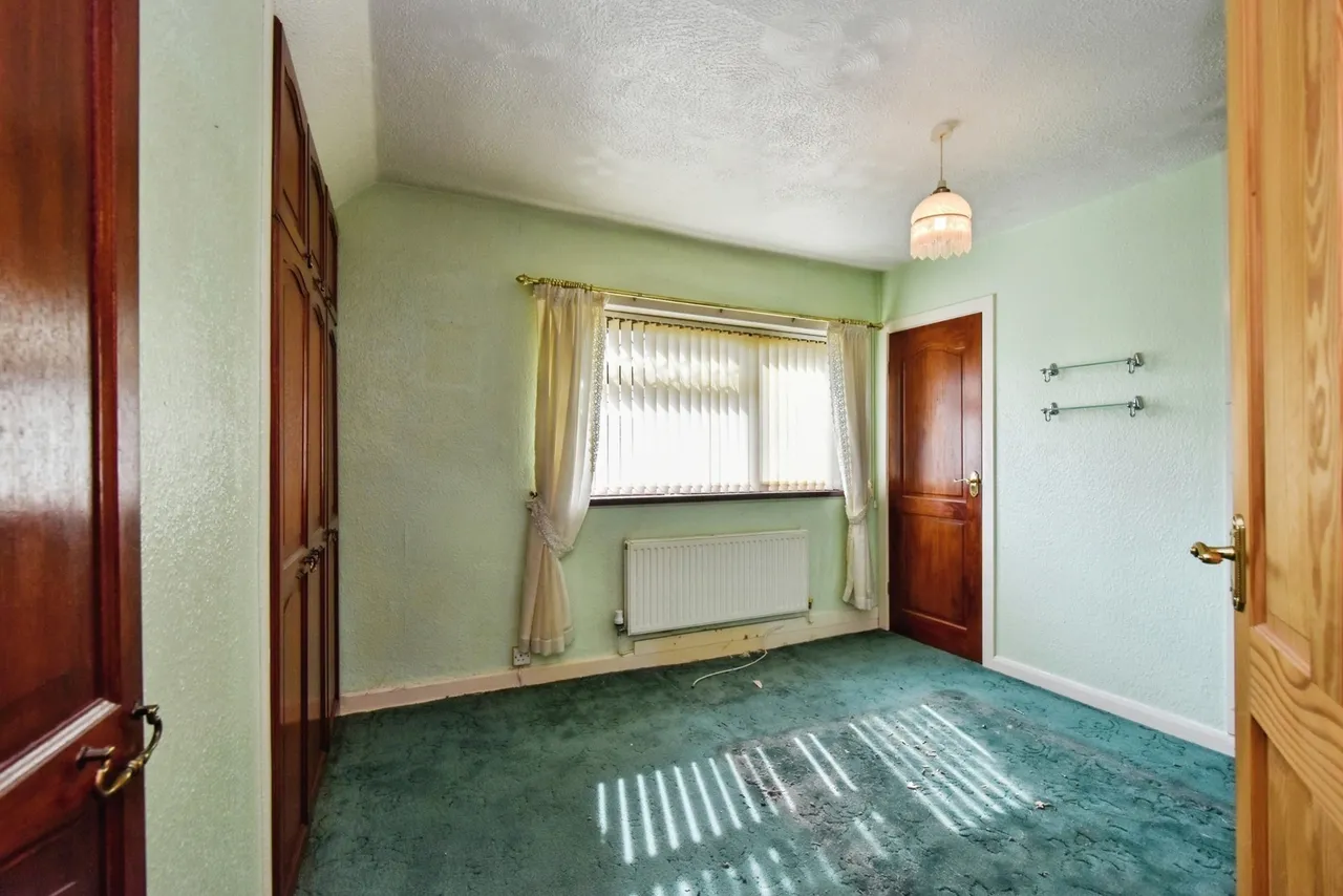 Bronywawr, Pontardawe, SA8, photo 12