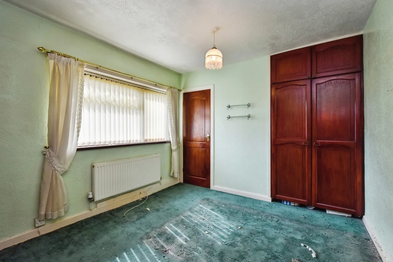 Bronywawr, Pontardawe, SA8, photo 11