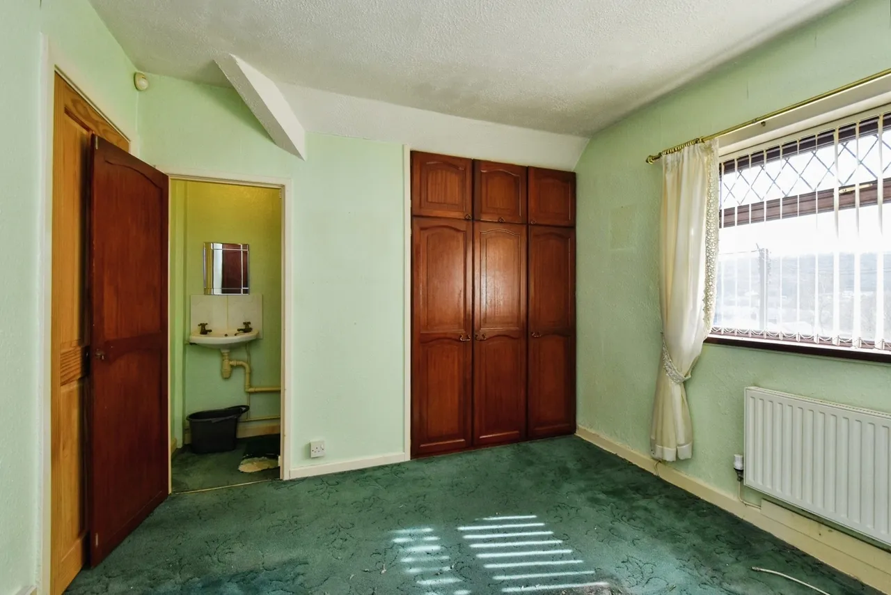 Bronywawr, Pontardawe, SA8, photo 13