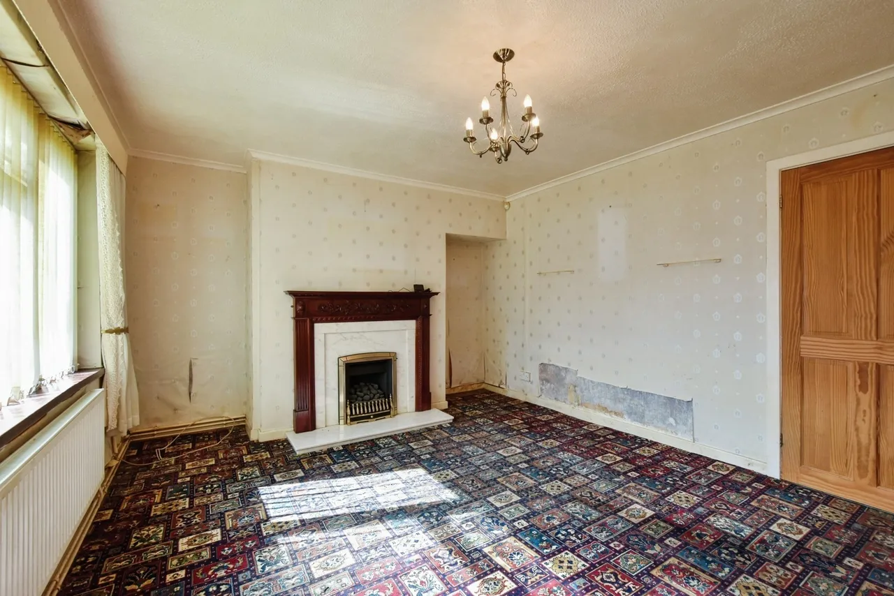 Bronywawr, Pontardawe, SA8, photo 5