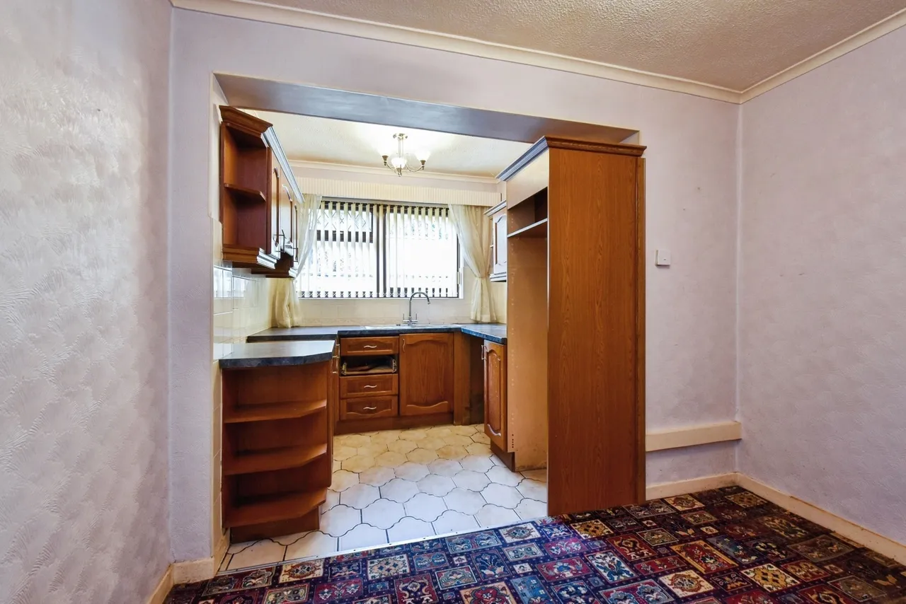 Bronywawr, Pontardawe, SA8, photo 7