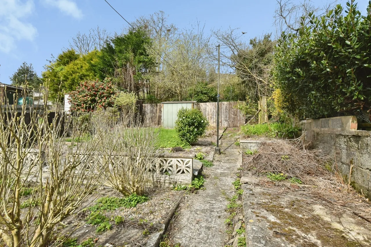 Bronywawr, Pontardawe, SA8, photo 17