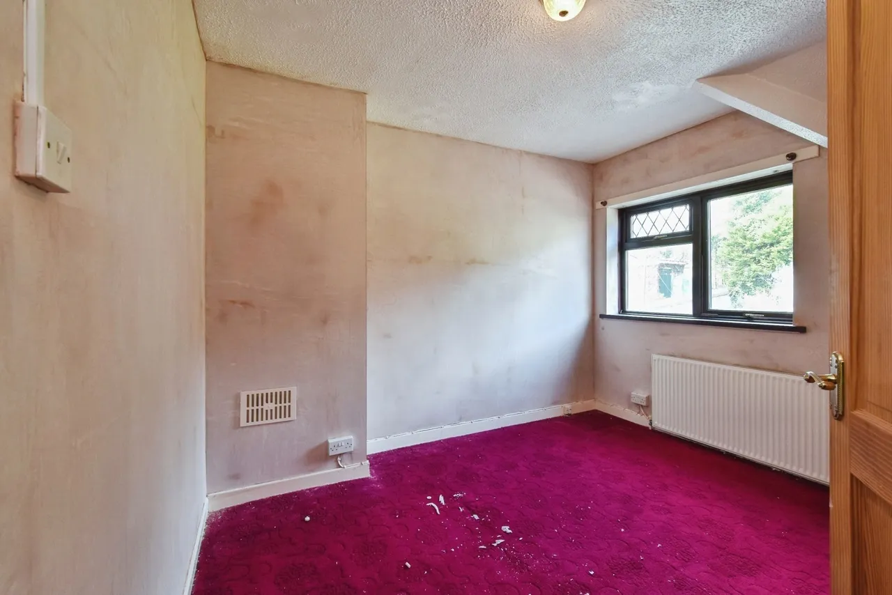 Bronywawr, Pontardawe, SA8, photo 15
