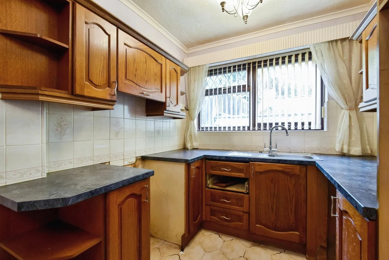 Bronywawr, Pontardawe, SA8, photo 8