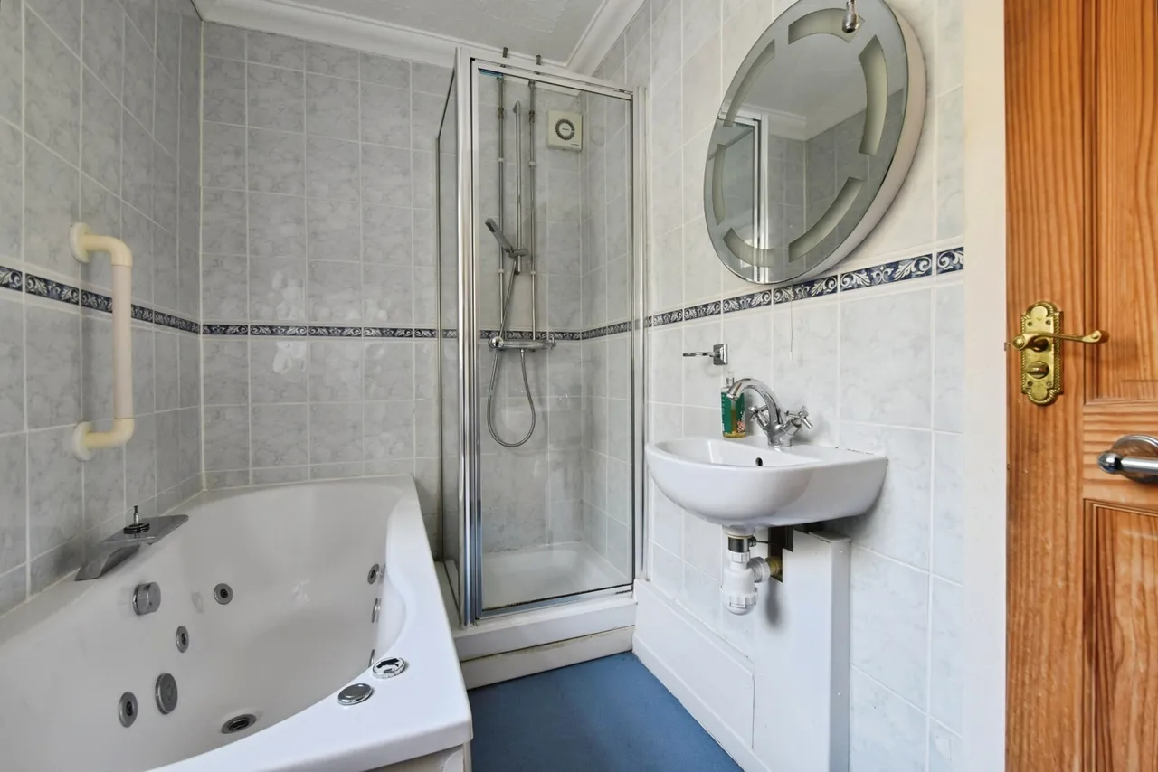 Bronywawr, Pontardawe, SA8, photo 10
