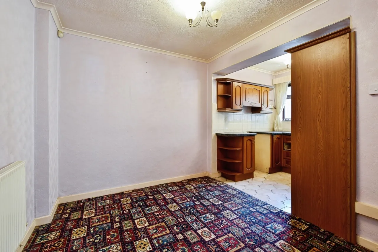 Bronywawr, Pontardawe, SA8, photo 6