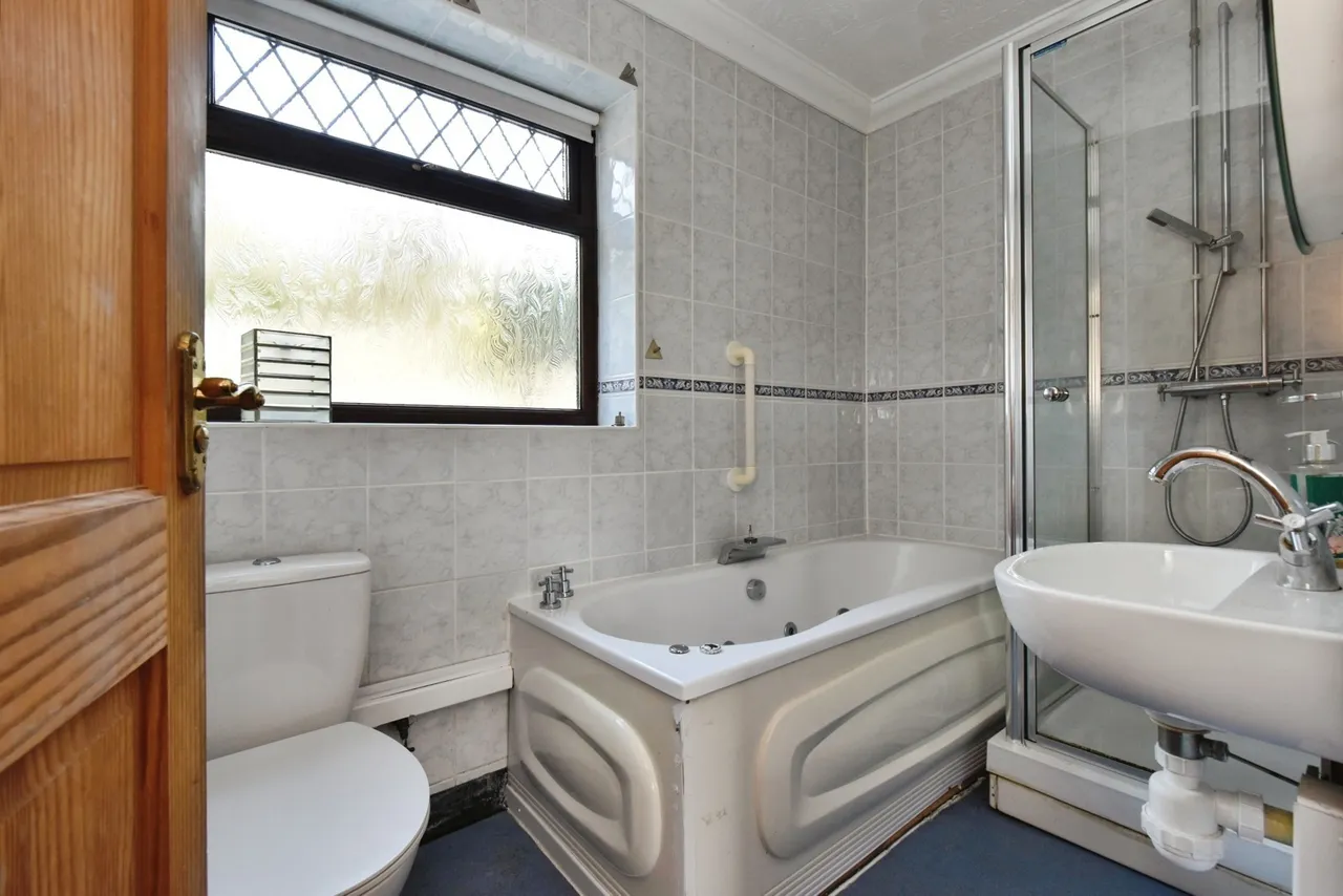 Bronywawr, Pontardawe, SA8, photo 9