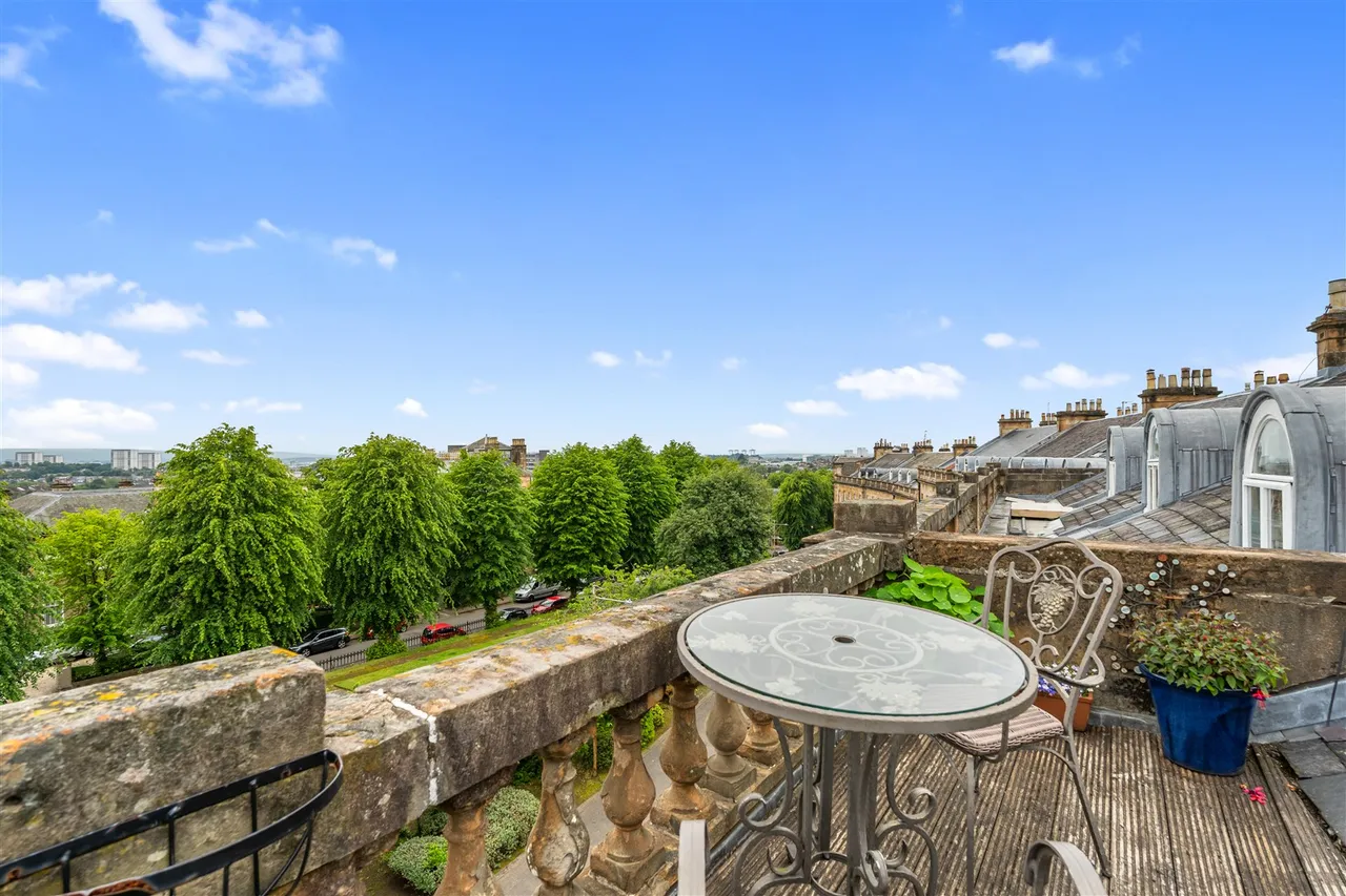 2/2 8 Cleveden Crescent, Kelvinside, G12 0PB, photo 24