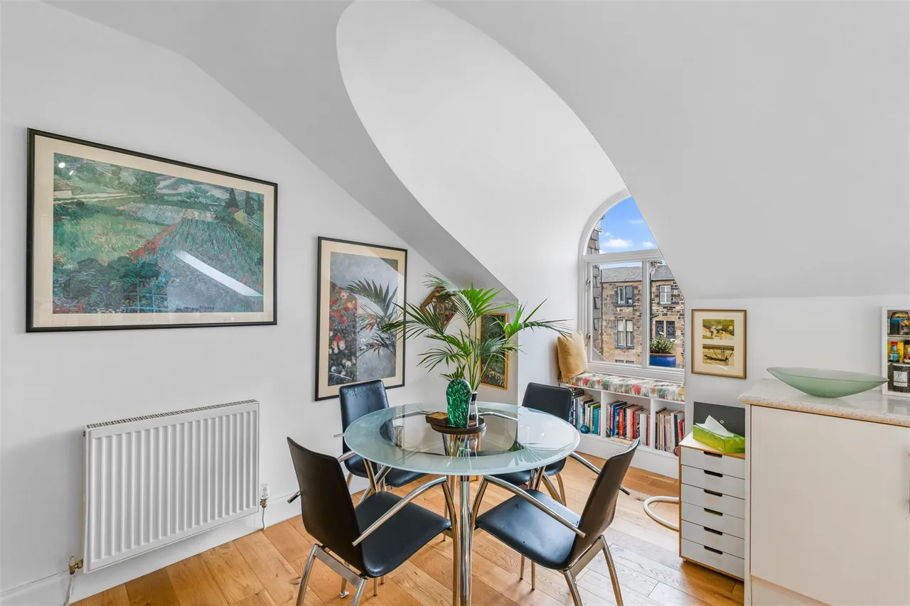 2/2 8 Cleveden Crescent, Kelvinside, G12 0PB, photo 11