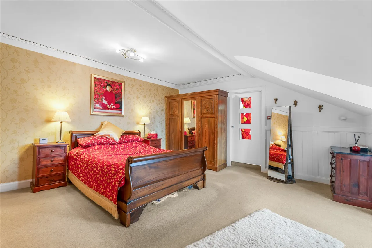 2/2 8 Cleveden Crescent, Kelvinside, G12 0PB, photo 16