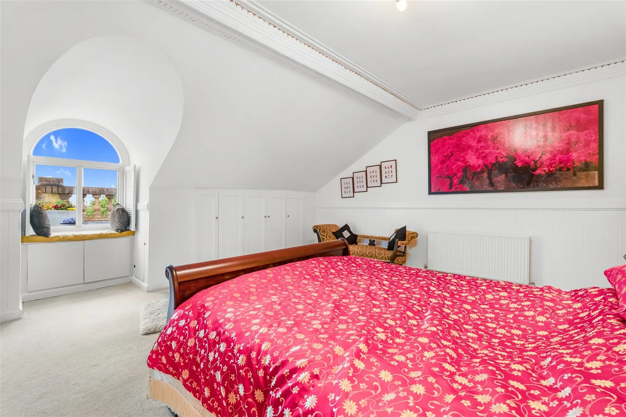 2/2 8 Cleveden Crescent, Kelvinside, G12 0PB, photo 15