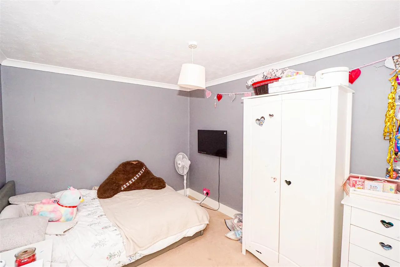 Wartling Close, St. Leonards-On-Sea, photo 13