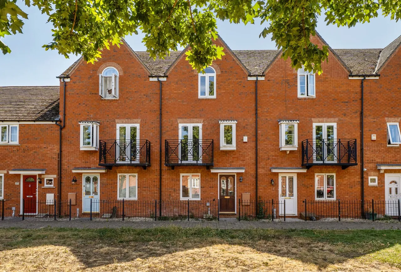 3 bed house for sale — Woodrush Road, Gloucestershire, Walton Cardiff, GL20 7SF