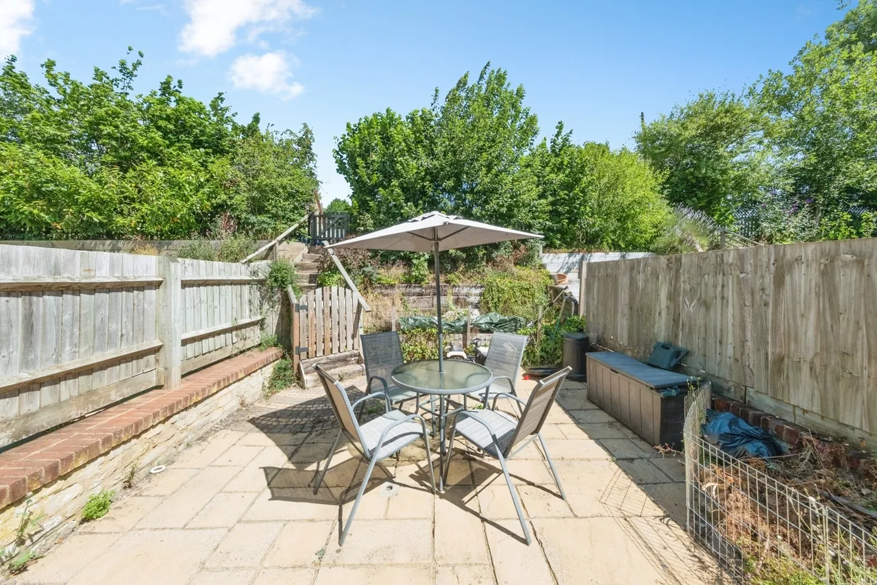 Quarry Green Close, Wicken, Milton Keynes, Northamptonshire, MK19, photo 18