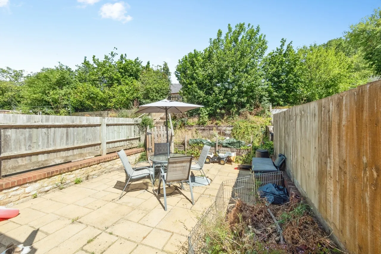 Quarry Green Close, Wicken, Milton Keynes, Northamptonshire, MK19, photo 12