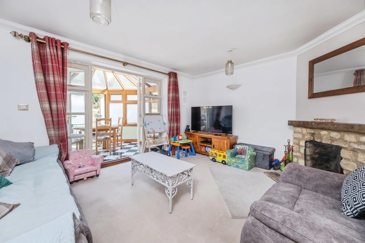 Quarry Green Close, Wicken, Milton Keynes, Northamptonshire, MK19, photo 2