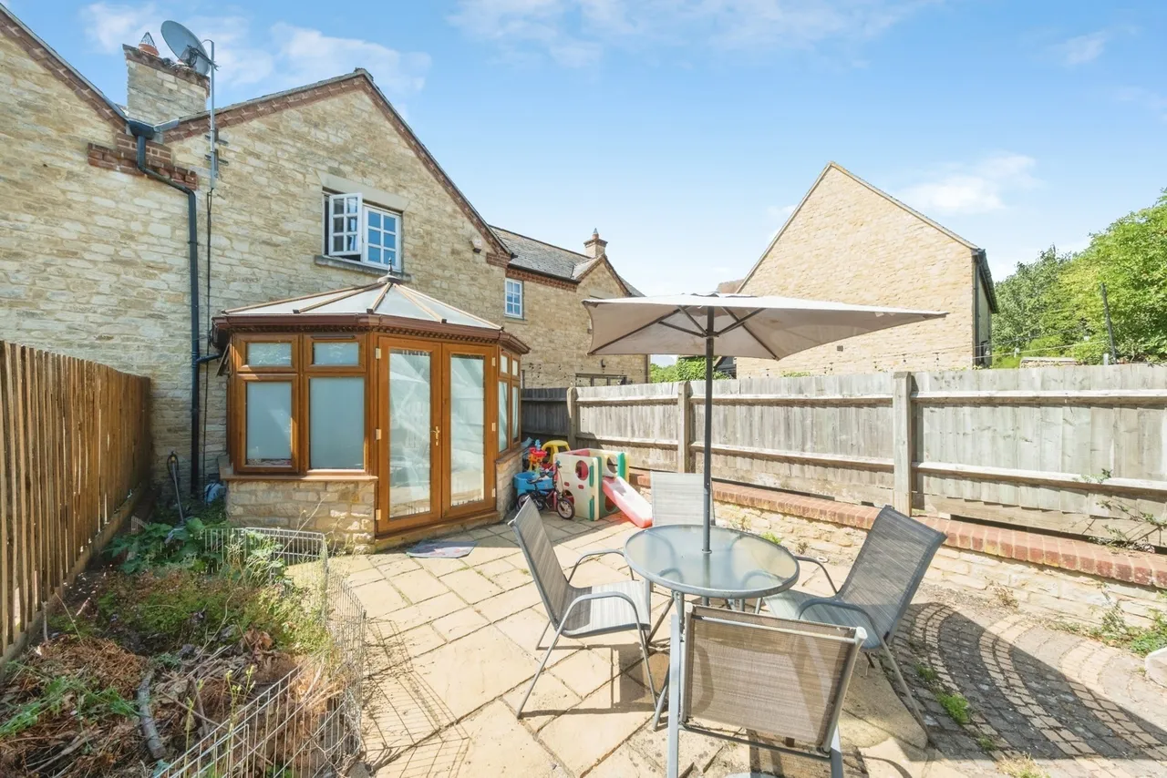 Quarry Green Close, Wicken, Milton Keynes, Northamptonshire, MK19, photo 19