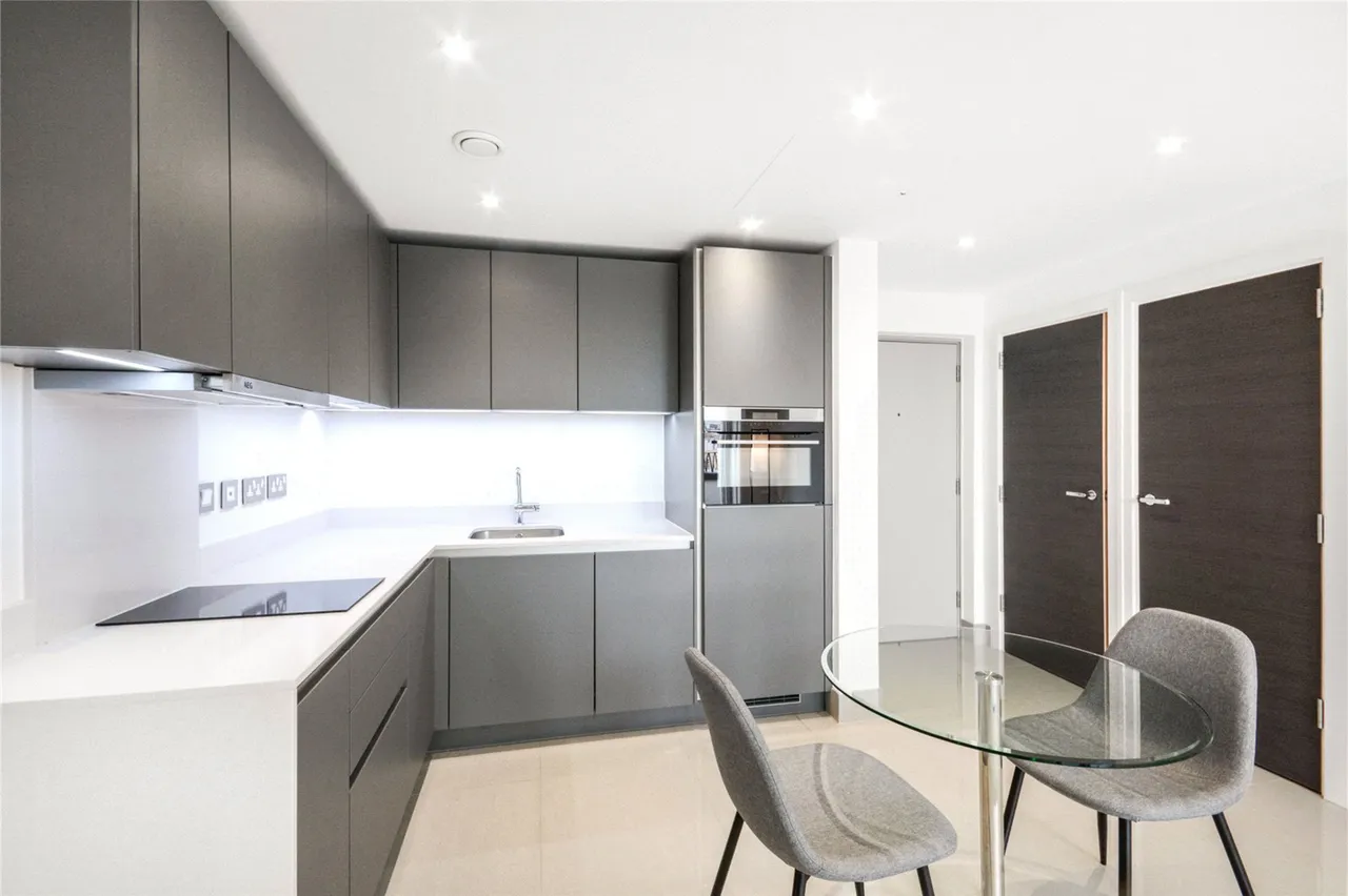 52 Delphini Apartments, 10 St Georges Circus, London, photo 7