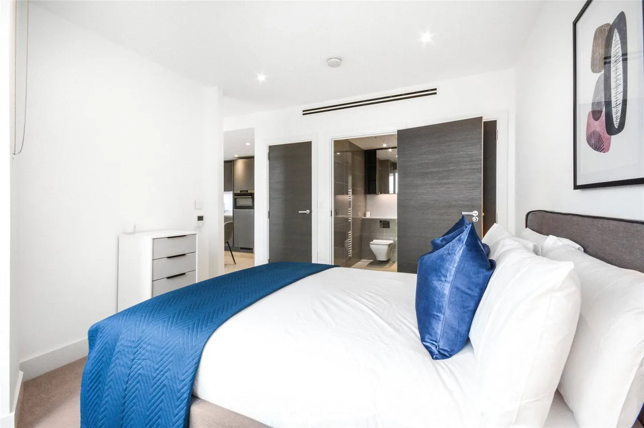 52 Delphini Apartments, 10 St Georges Circus, London, photo 3