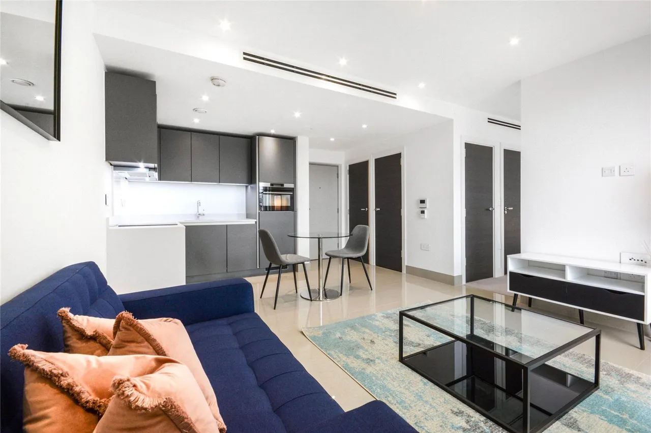 52 Delphini Apartments, 10 St Georges Circus, London, photo 2