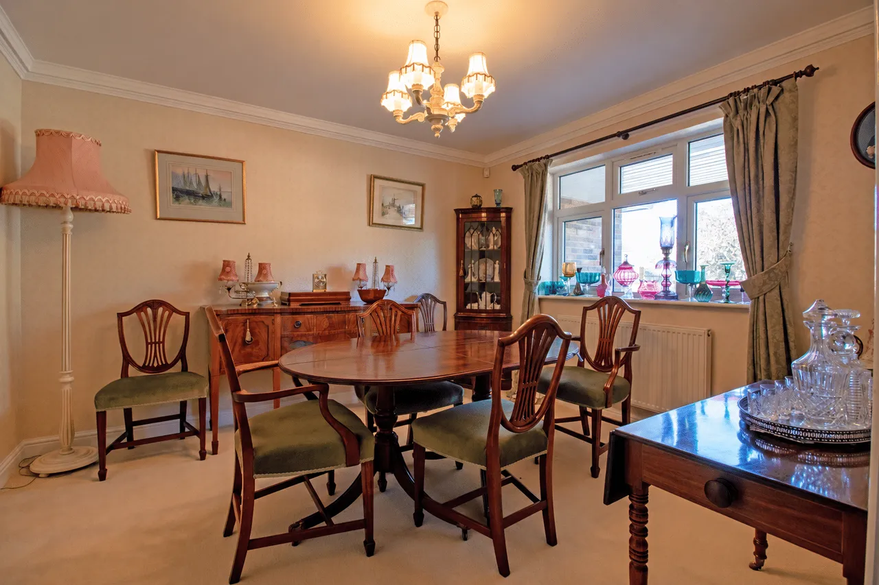 Northmead Thorngarth Lane, Barrow-Upon-Humber, DN19, photo 4