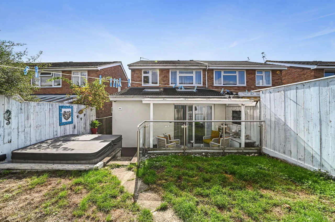 High Meadows, Chigwell, IG7, photo 6