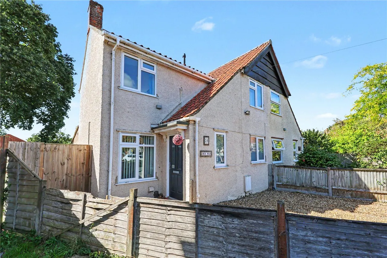 3 bed house for sale, Womersley Road, Norwich, NR1