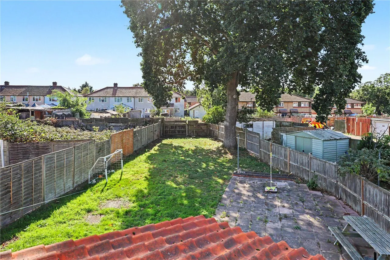 Womersley Road, Norwich, NR1, photo 13