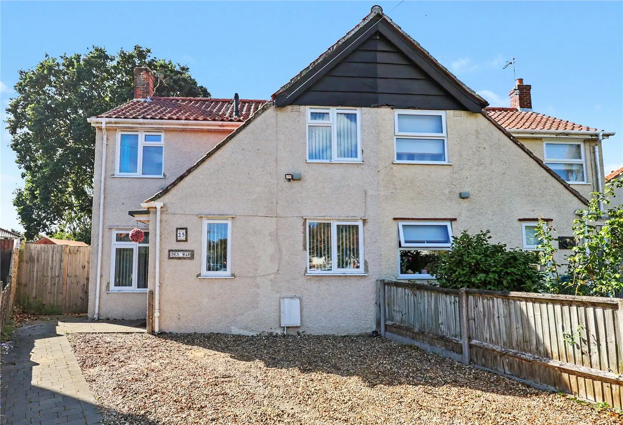 Womersley Road, Norwich, NR1, photo 17