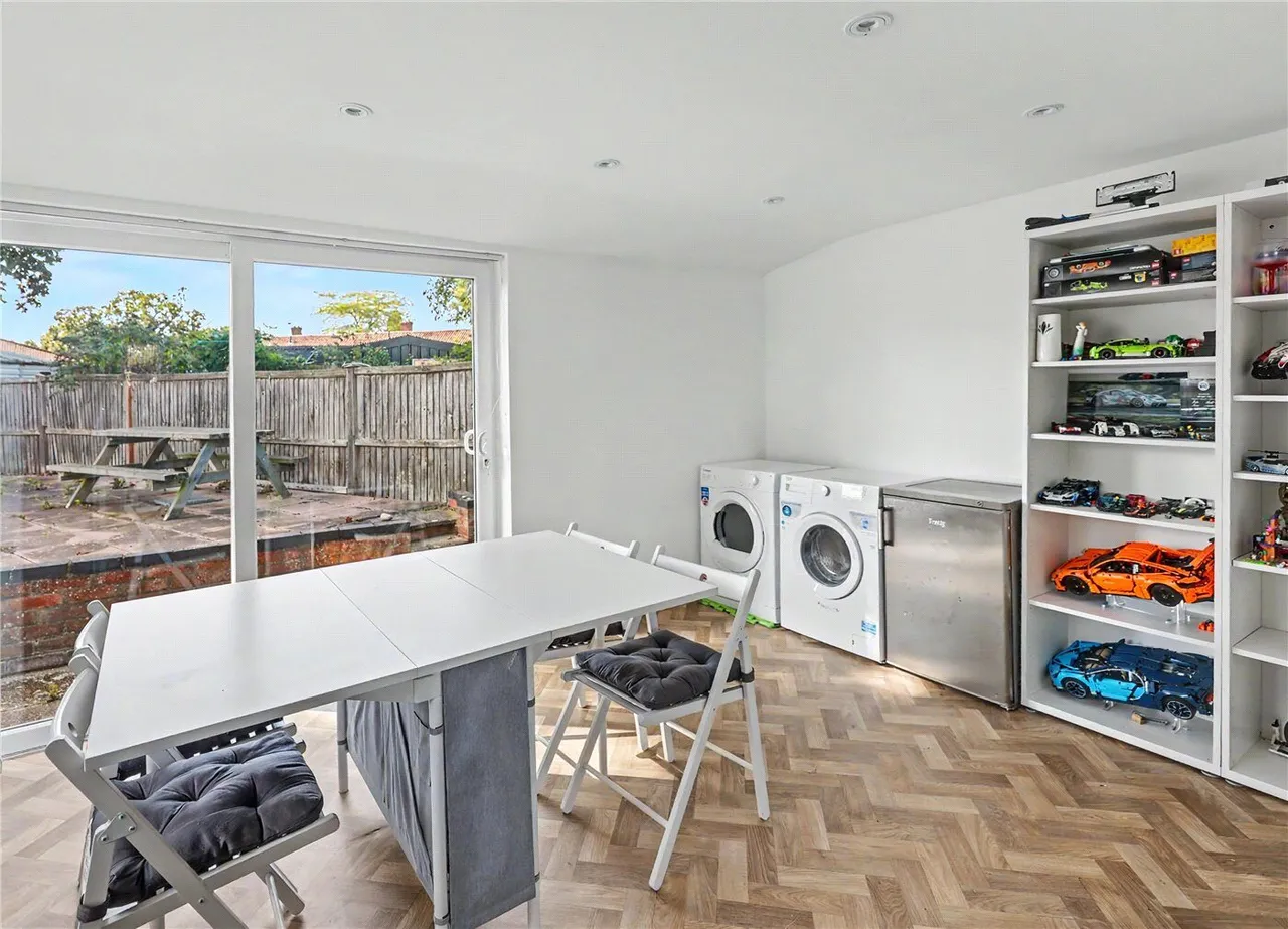 Womersley Road, Norwich, NR1, photo 4