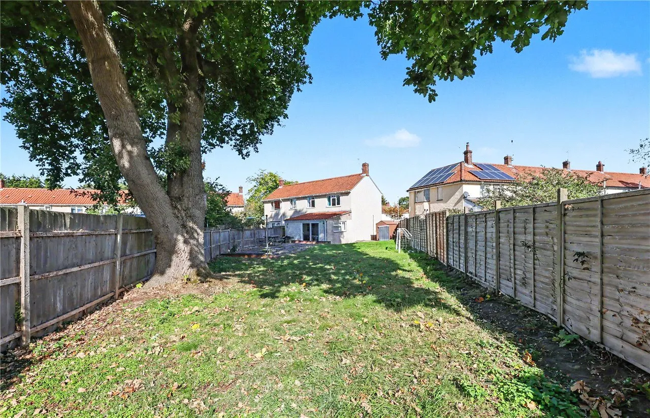 Womersley Road, Norwich, NR1, photo 14